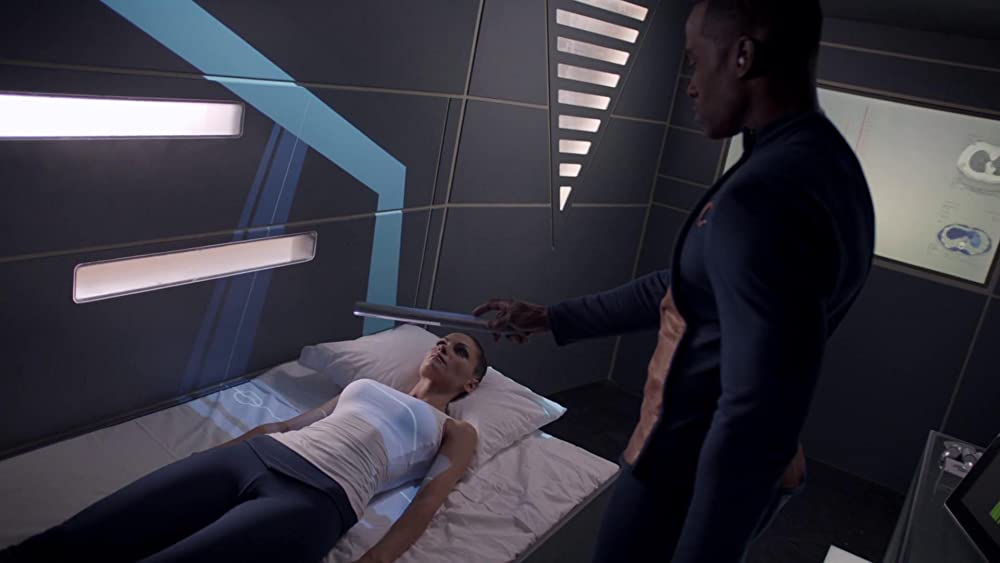 ビヨンド・ザ・トレックの画像