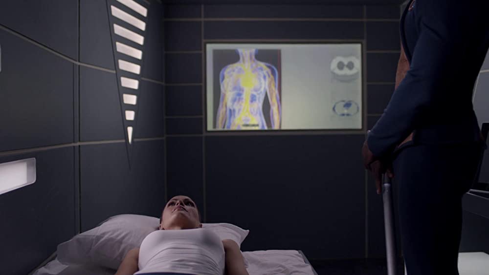 ビヨンド・ザ・トレックの画像