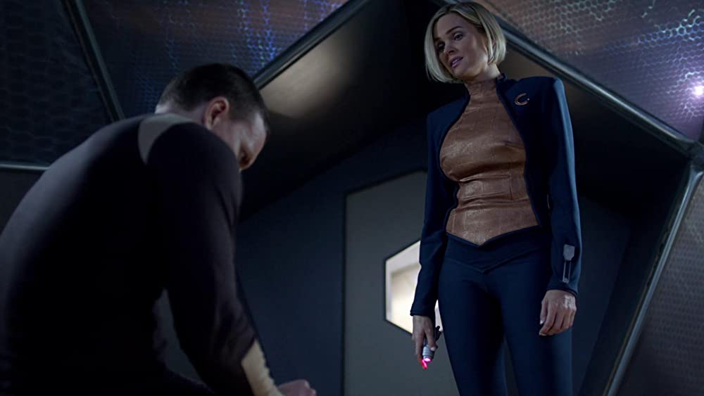 ビヨンド・ザ・トレックの画像