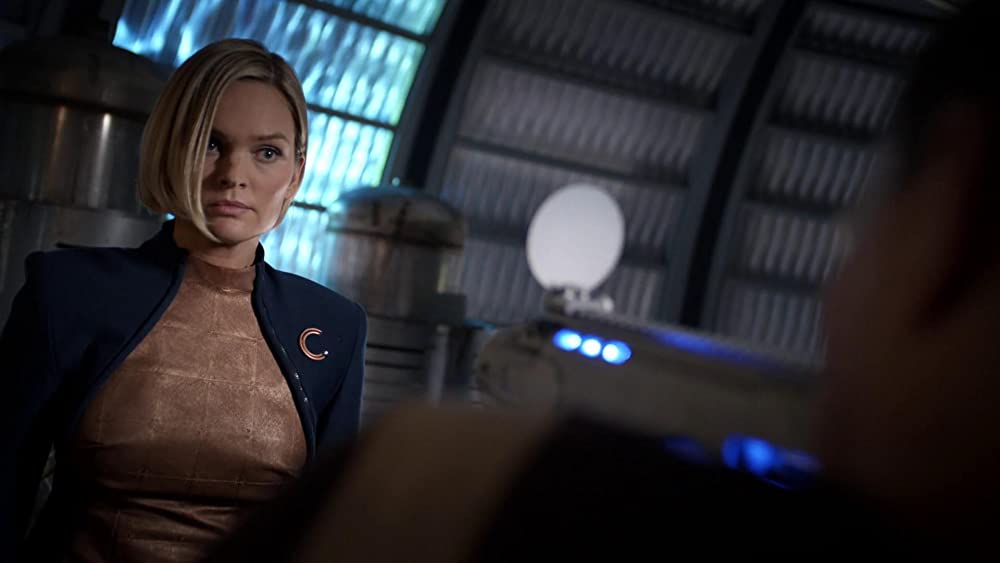 ビヨンド・ザ・トレックの画像