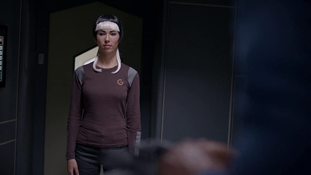 ビヨンド・ザ・トレックの画像