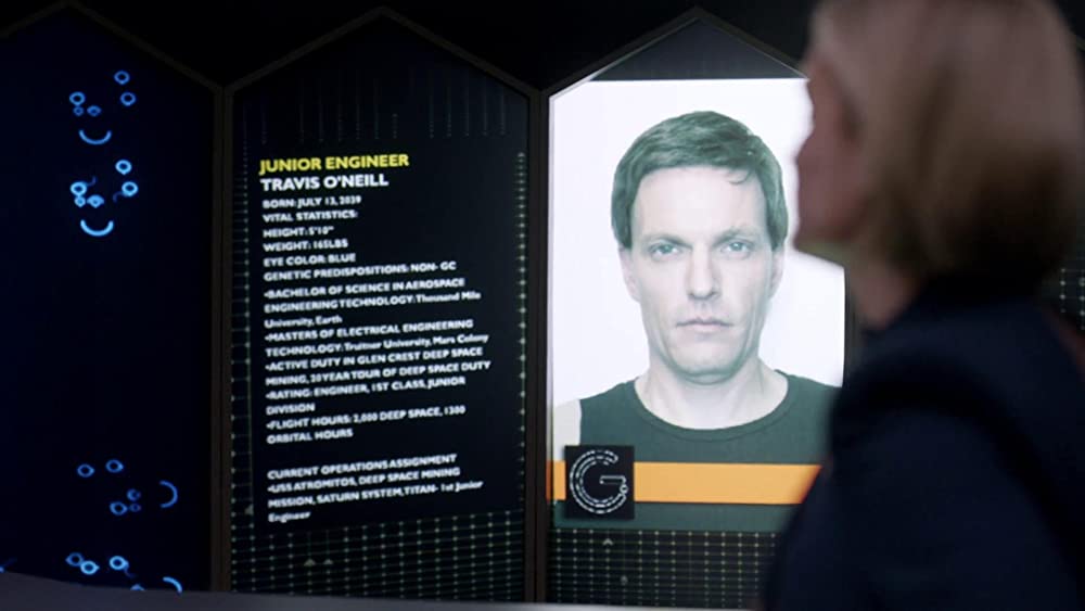 ビヨンド・ザ・トレックの画像