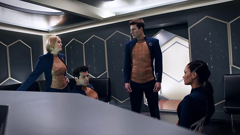 ビヨンド・ザ・トレックの画像