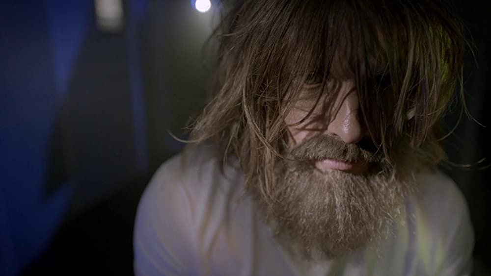 ビヨンド・ザ・トレックの画像