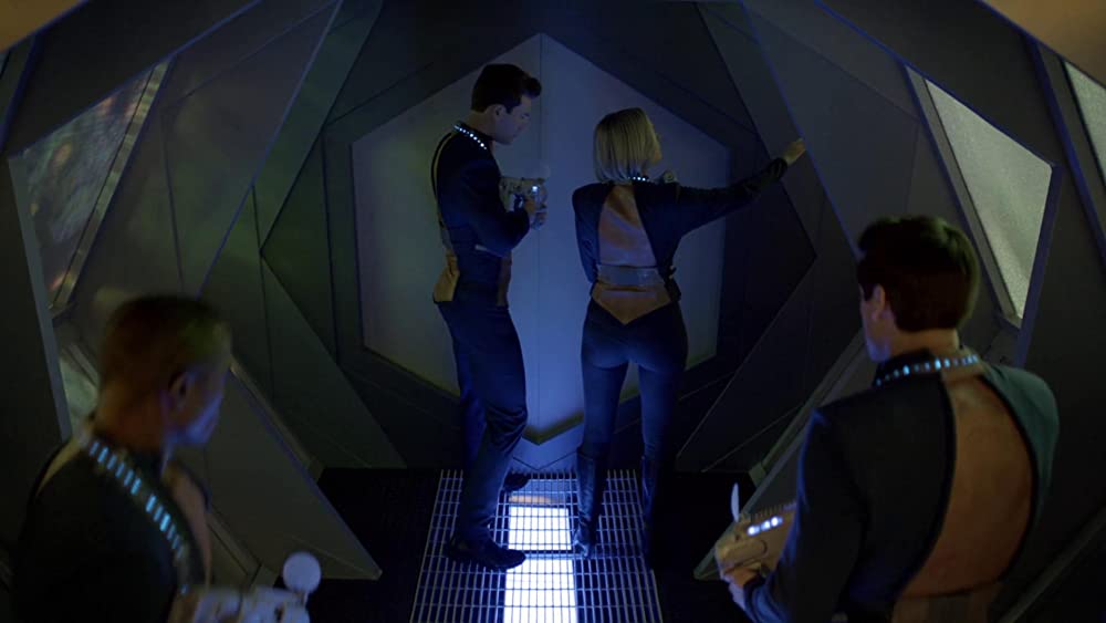 ビヨンド・ザ・トレックの画像