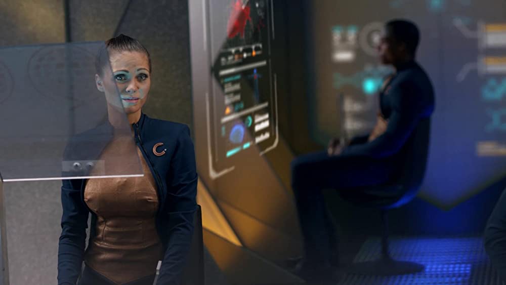 ビヨンド・ザ・トレックの画像