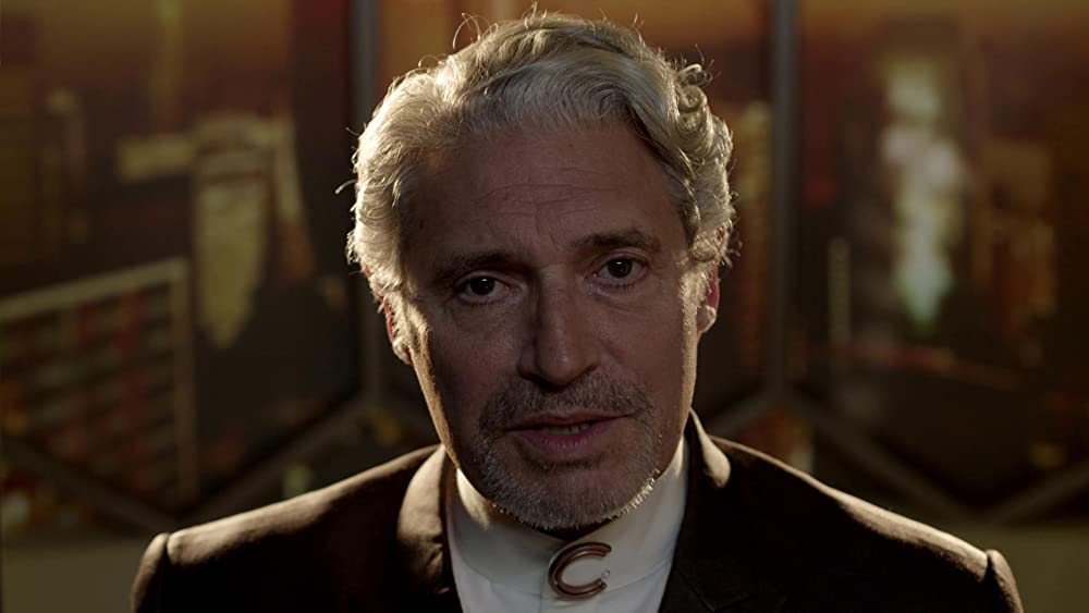 ビヨンド・ザ・トレックの画像