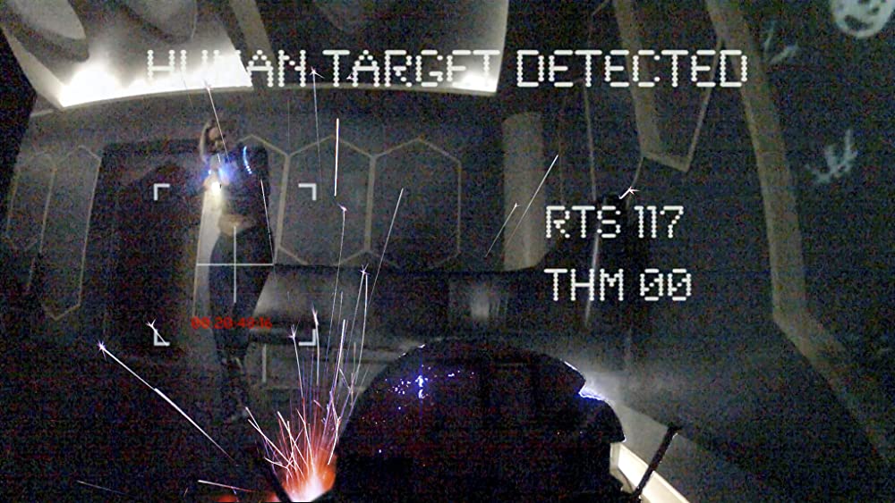 ビヨンド・ザ・トレックの画像