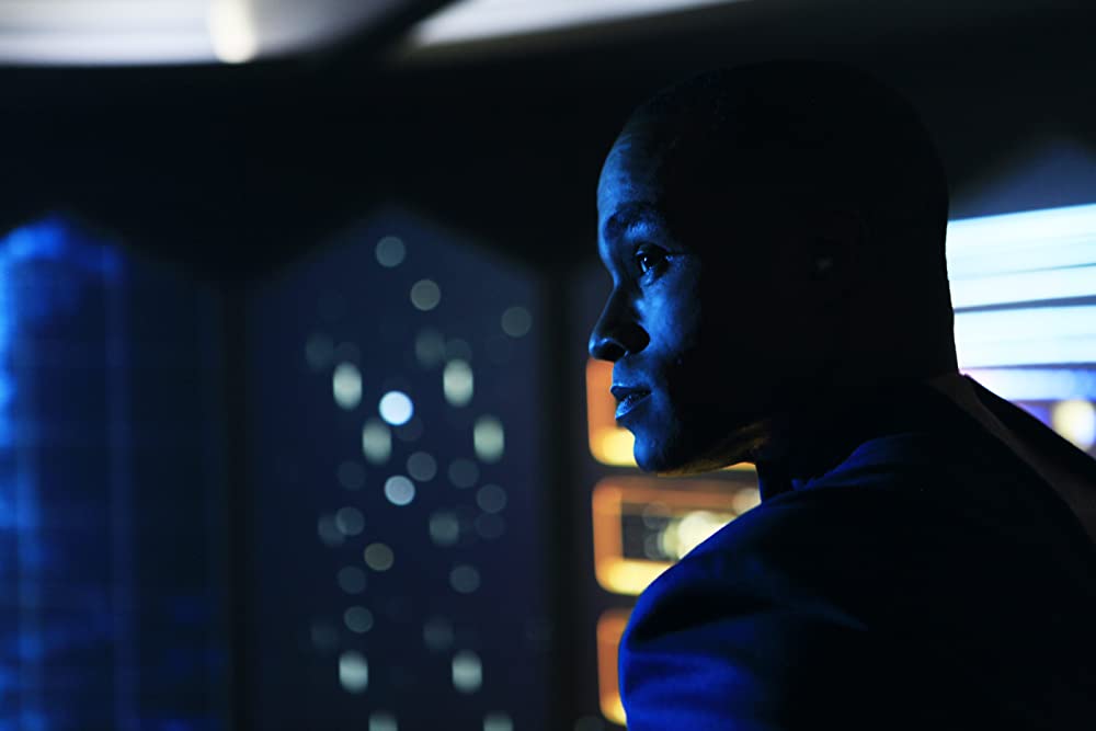 ビヨンド・ザ・トレックの画像