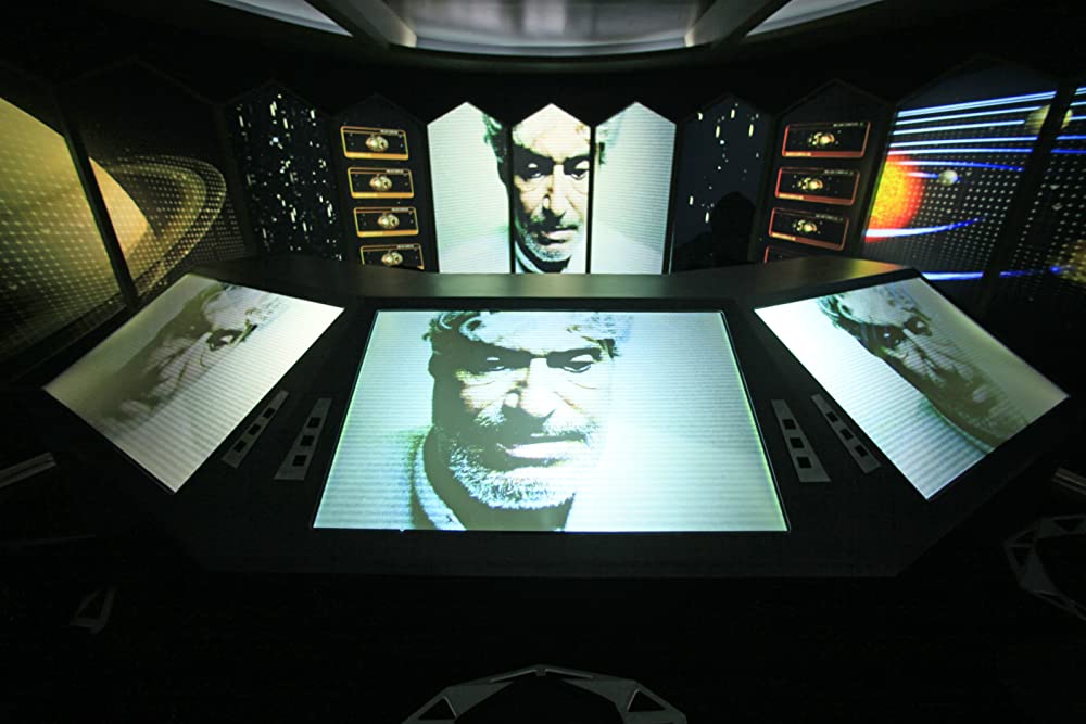 ビヨンド・ザ・トレックの画像