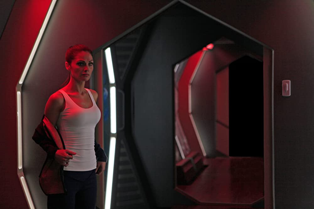 ビヨンド・ザ・トレックの画像