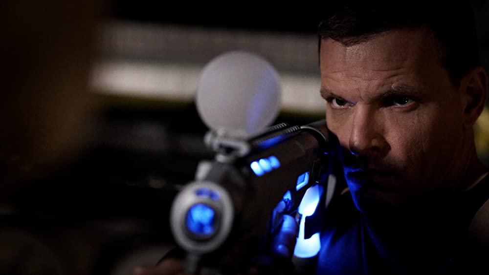 ビヨンド・ザ・トレックの画像