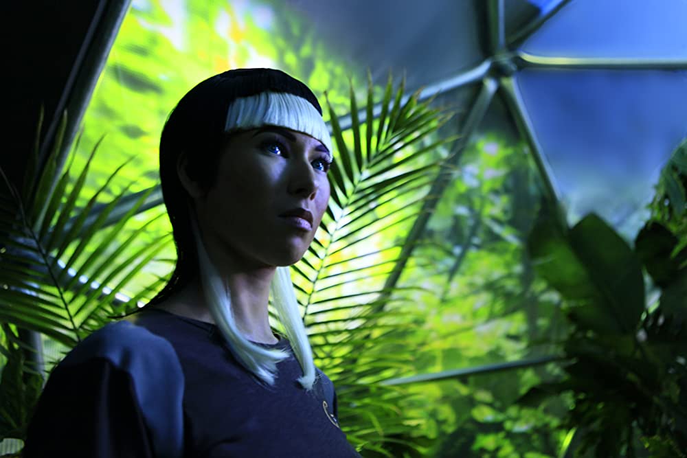 ビヨンド・ザ・トレックの画像