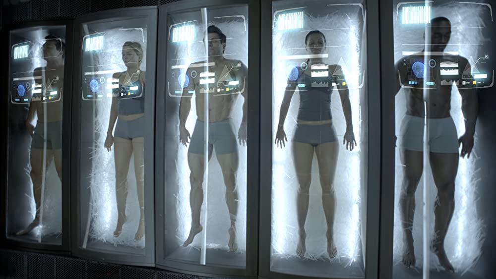 ビヨンド・ザ・トレックの画像