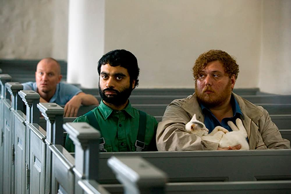 アダムズ・アップルの画像