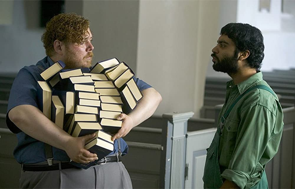 アダムズ・アップルの画像