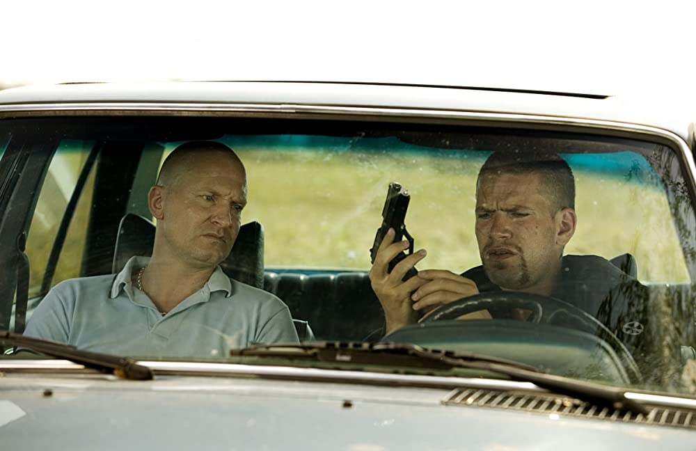 「アダムズ・アップル」ニコライ・リー・カース & ウルリッヒ・トムセンの画像