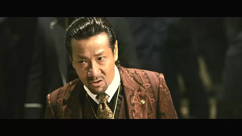 HiGH&LOW THE MOVIE2 / END OF SKYの画像