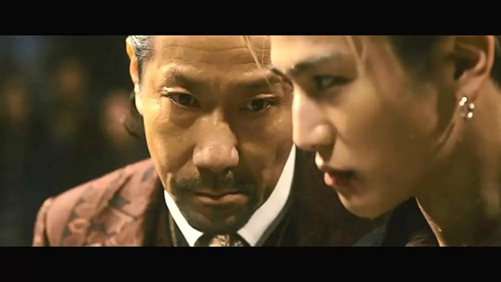 HiGH&LOW THE MOVIE2 / END OF SKYの画像