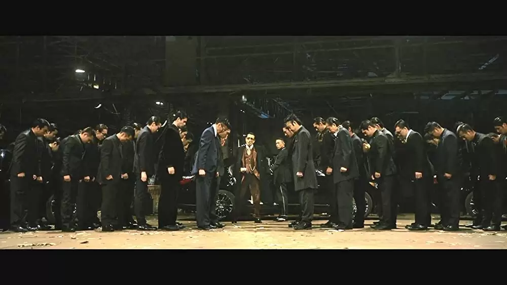 「HiGH&LOW THE MOVIE2 / END OF SKY」の画像