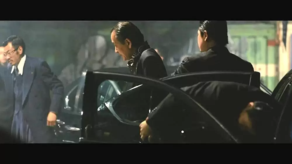 HiGH&LOW THE MOVIE2 / END OF SKYの画像