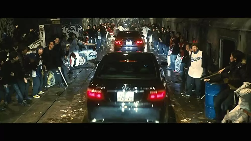 HiGH&LOW THE MOVIE2 / END OF SKYの画像