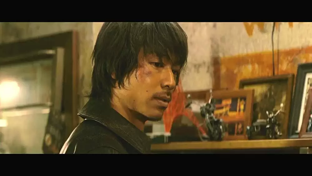 HiGH&LOW THE MOVIE2 / END OF SKYの画像