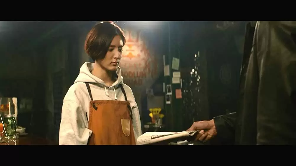 HiGH&LOW THE MOVIE2 / END OF SKYの画像