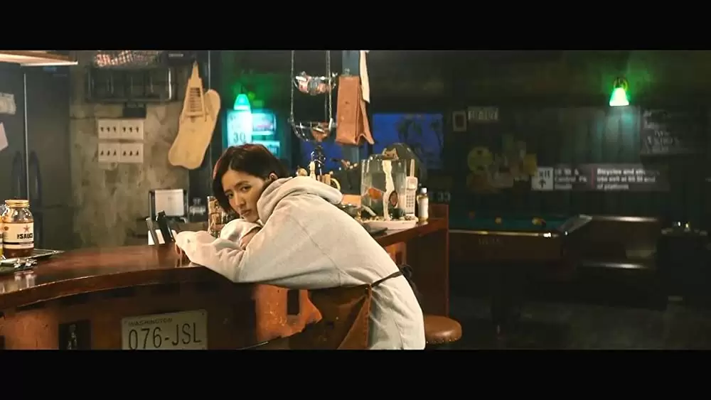 HiGH&LOW THE MOVIE2 / END OF SKYの画像