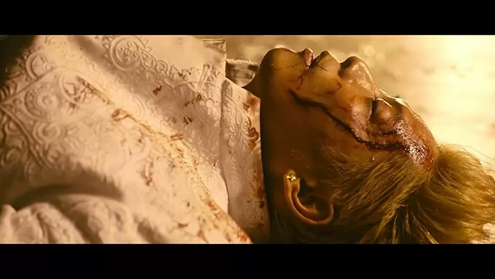 HiGH&LOW THE MOVIE2 / END OF SKYの画像