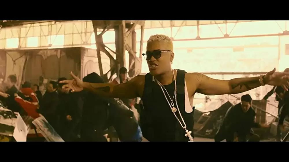 HiGH&LOW THE MOVIE2 / END OF SKYの画像