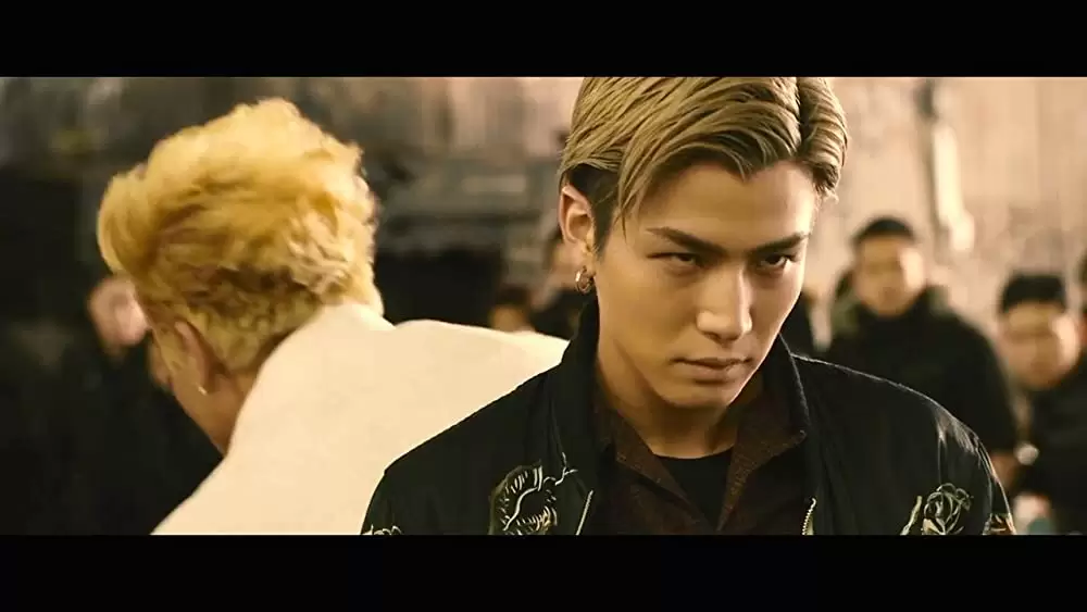 「HiGH&LOW THE MOVIE2 / END OF SKY」の画像