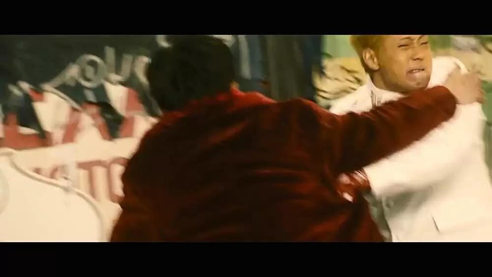 HiGH&LOW THE MOVIE2 / END OF SKYの画像