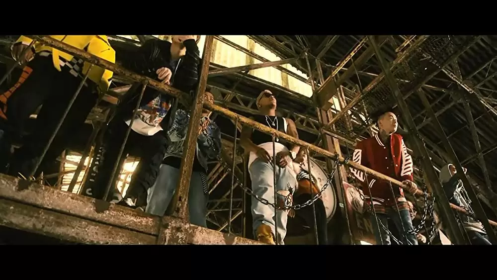 HiGH&LOW THE MOVIE2 / END OF SKYの画像