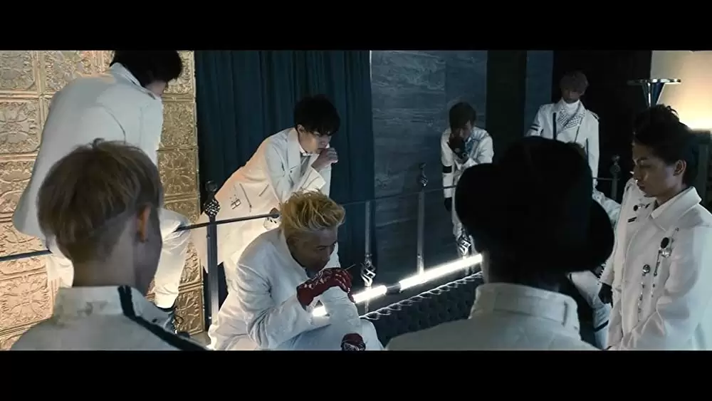 HiGH&LOW THE MOVIE2 / END OF SKYの画像