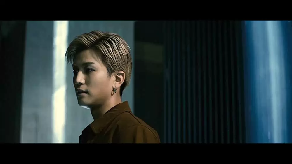 HiGH&LOW THE MOVIE2 / END OF SKYの画像