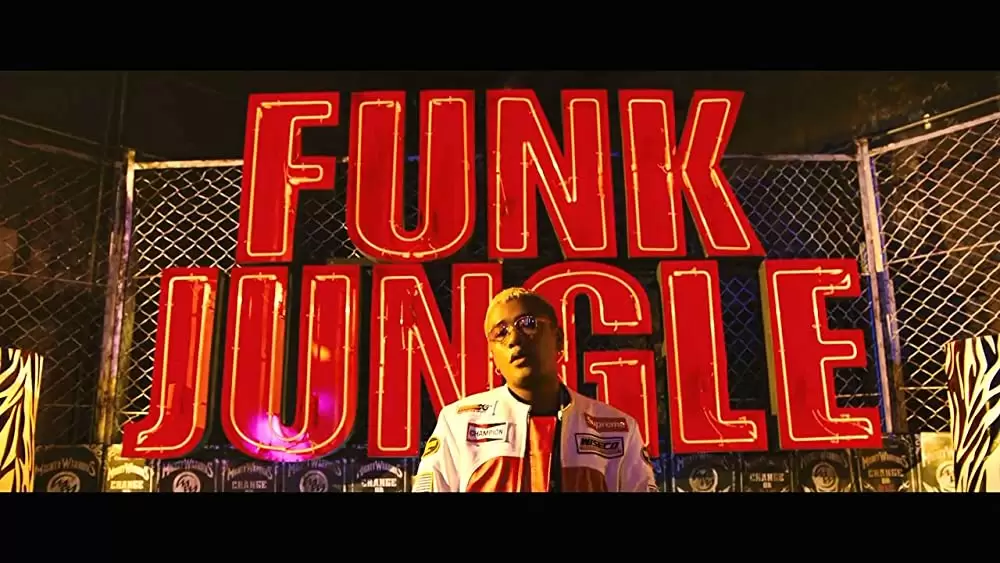 HiGH&LOW THE MOVIE2 / END OF SKYの画像