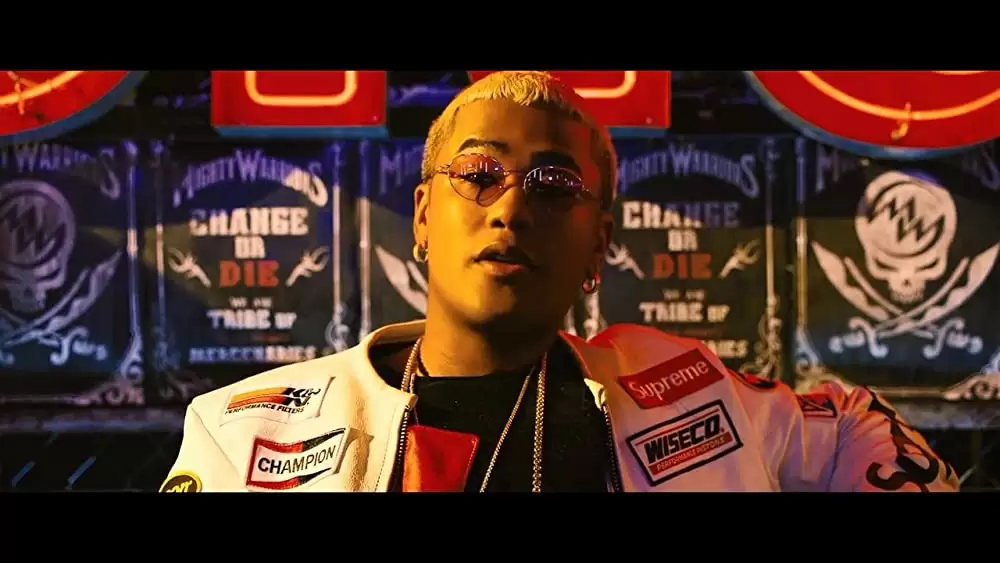 HiGH&LOW THE MOVIE2 / END OF SKYの画像