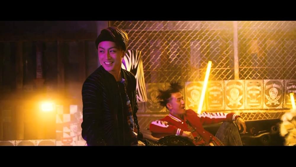 「HiGH&LOW THE MOVIE2 / END OF SKY」の画像