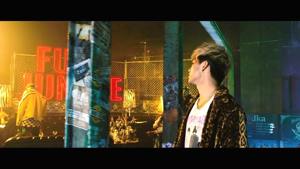 「HiGH&LOW THE MOVIE2 / END OF SKY」の画像