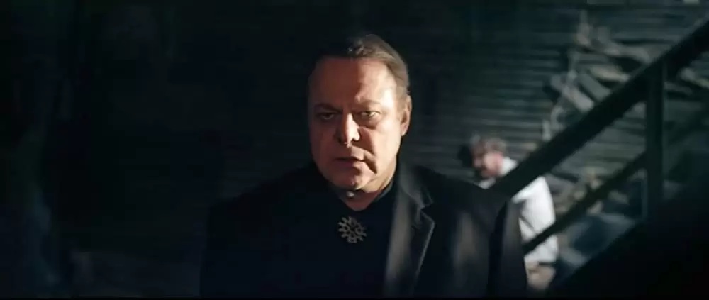 ポゼッション・エクスペリメントの画像