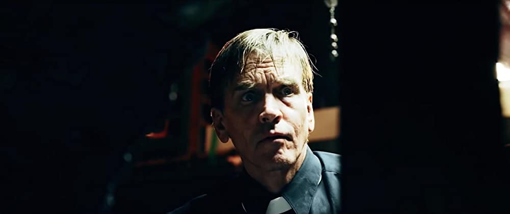 ポゼッション・エクスペリメントの画像