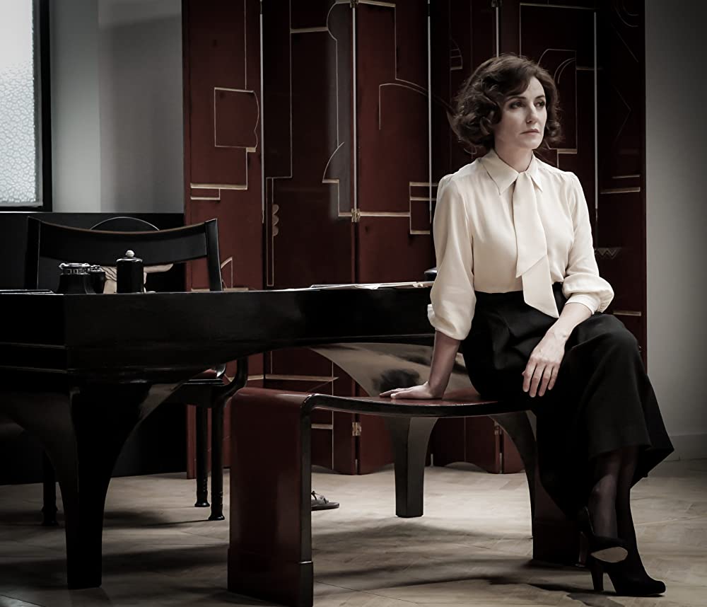 ル・コルビュジエとアイリーン 追憶のヴィラの画像