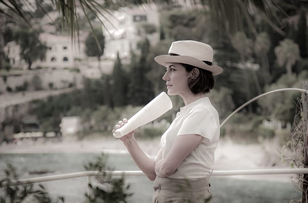 ル・コルビュジエとアイリーン 追憶のヴィラの画像