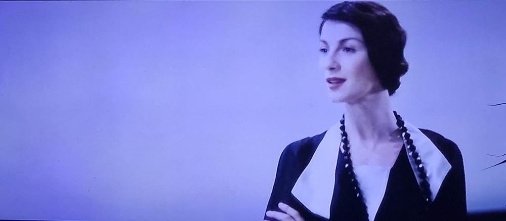 ル・コルビュジエとアイリーン 追憶のヴィラの画像