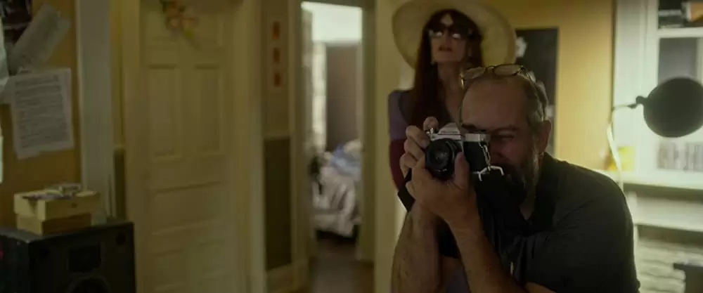 ふたりの J・T・リロイ ベストセラー作家の裏の裏の画像