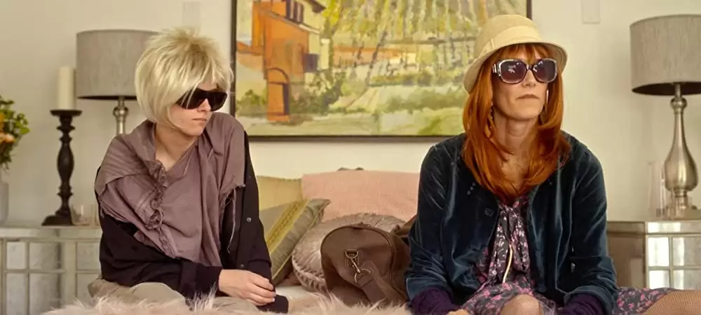 ふたりの J・T・リロイ ベストセラー作家の裏の裏の画像