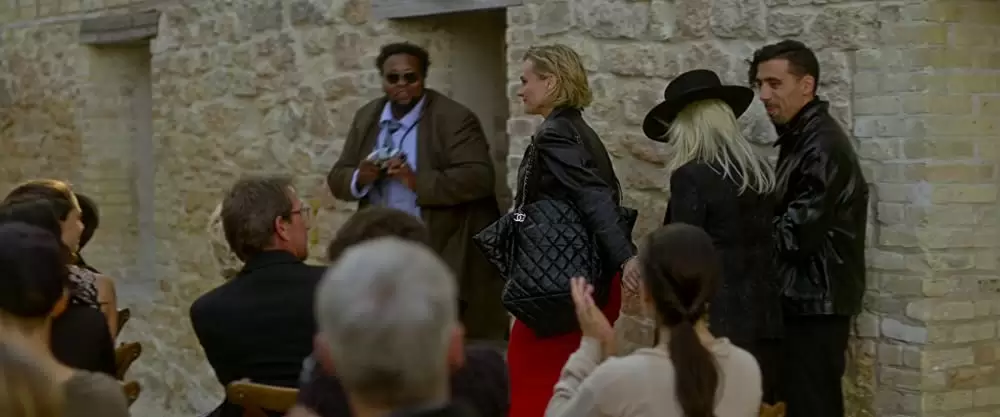 ふたりの J・T・リロイ ベストセラー作家の裏の裏の画像