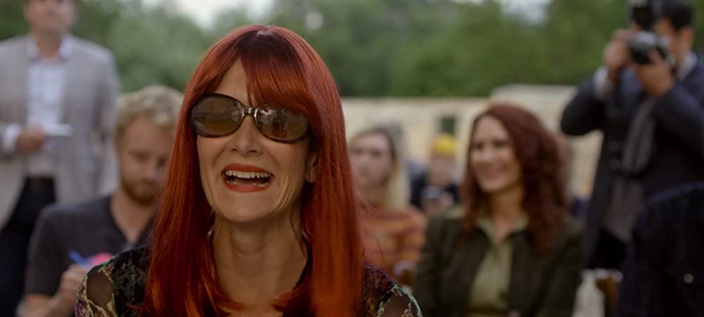 ふたりの J・T・リロイ ベストセラー作家の裏の裏の画像