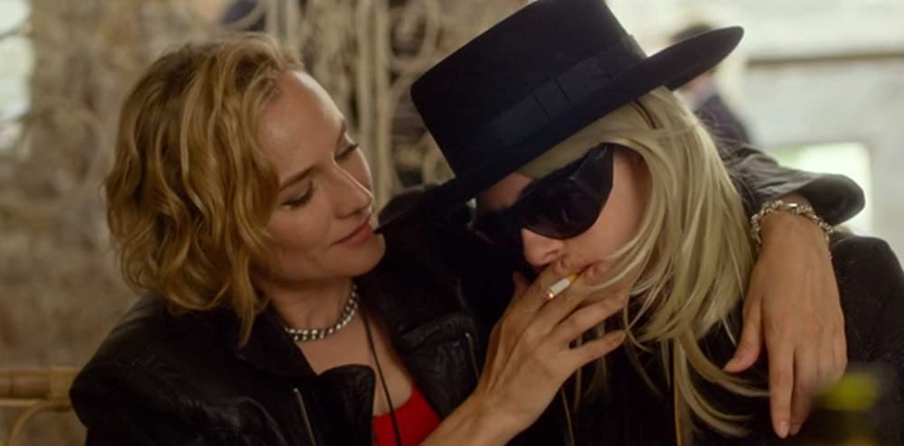 ふたりの J・T・リロイ ベストセラー作家の裏の裏の画像